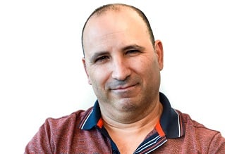 שי אמסלם צילום כפיר סיוון